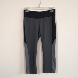 New Balance Capri Leggings